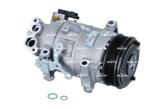 AC kompressor NRF 320040