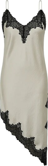 Gossia Zennago Dress Cream S