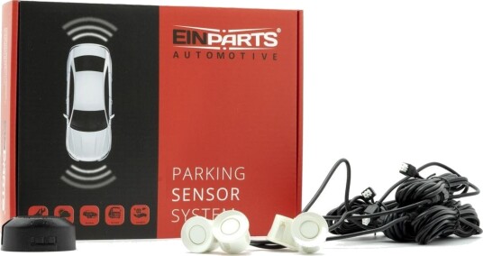 EINPARTS EPP BUZZER NO 58 System for parkeringsassistent