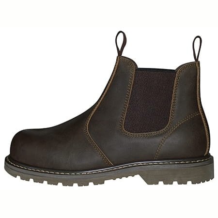 Ryom Läderboots Rico 39