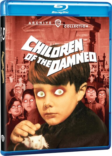 Children of the Damned (1964)