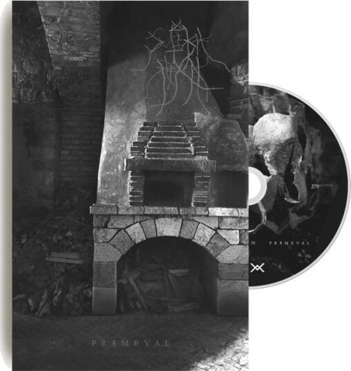 Sutekh Hexen Primeval CD
