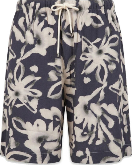 Laneus Herre Shorts Flerfarget L, Laneus Herre Shorts Flerfarget L,