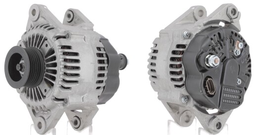 Dynamo ROTOVIS Automotive Electrics 9091465