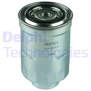 Drivstoffilter DELPHI HDF521 Drivstoffilter DELPHI HDF521