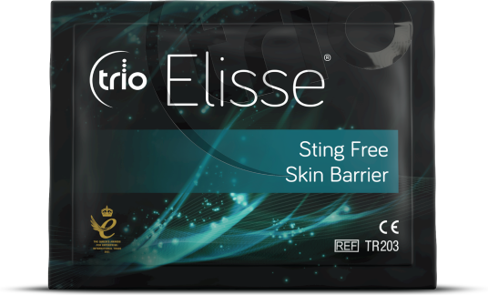 Trio Elisse barrierefilm servietter 30 stk.