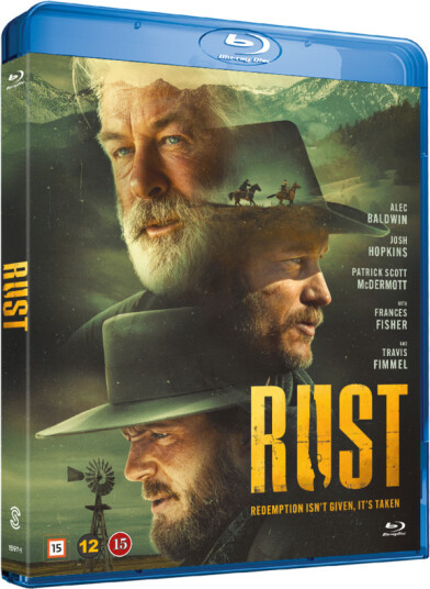 Rust 2024 Bluray