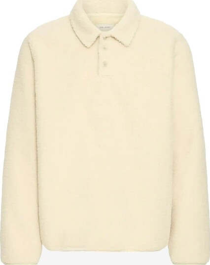 Blend Bhlink Teddy Polo   OYSTER GRAY   3XL