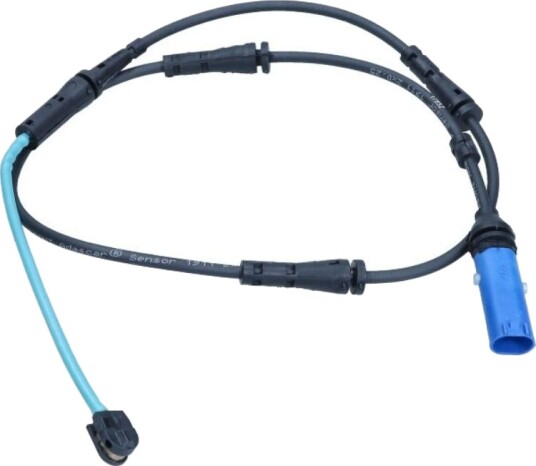 BMW 34356890791 Slitekontakt bremsekloss
