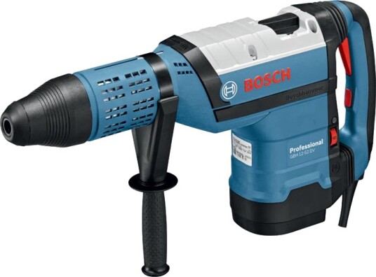 Bosch Professional GBH 12-52 DV