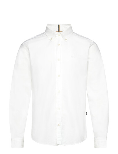 BOSS H-Liam-Bd-E-C1-243 - White - S BOSS H-Liam-Bd-E-C1-243 - White - S
