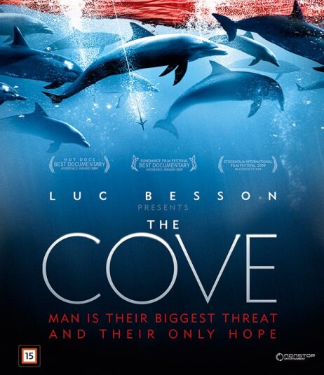 The Cove