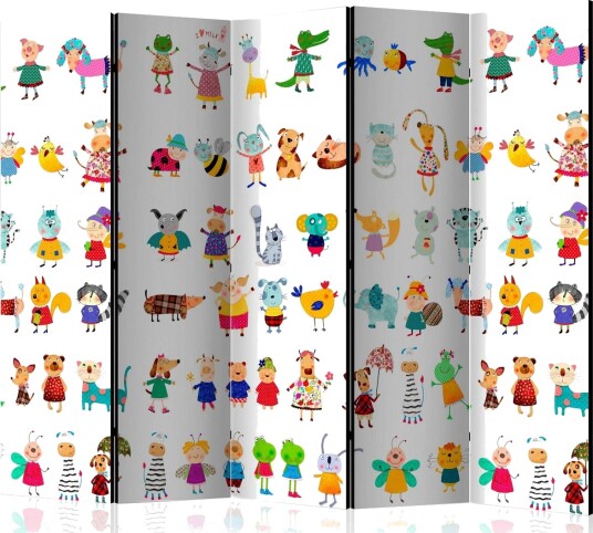 Romdeler Cartoon Pets 225x172 - Artgeist sp. z o. o.