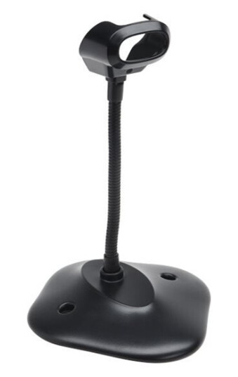 Gooseneck Stand - Ds5502 Accs  Black 
