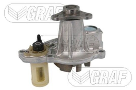 GRAF PA1491 Vannpumpe GRAF PA1491 Vannpumpe