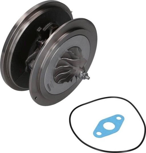 Kjernegruppe lader KAMOKA 8604019