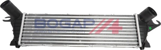 BOGAP R4220123 Intercooler