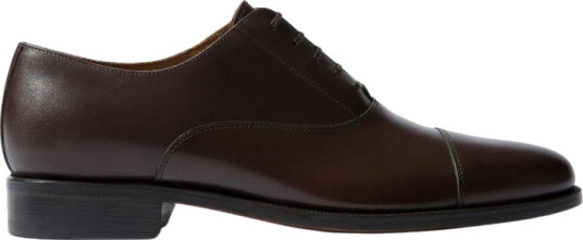 Scarosso Herre Sko Brun 43 EU,