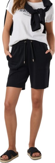 Seaside Lounge Relaxed Shorts W