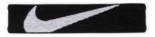 Nike Pro Elbow Band 3.0 Black/White L/Xl Løpetilbehør Nike Pro Elbow Band 3.0 Black/White L/Xl Løpetilbehør