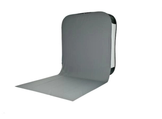 Manfrotto Hilite Bottletop With Train Gr Grå 1,8m x 2,15m Cover til HiLite Manfrotto Hilite Bottletop With Train Gr Grå 1,8m x 2,15m Cover til HiLite