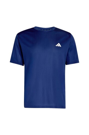 adidas Sport Performance   Trenings t skjorte WE Bas T   Blå