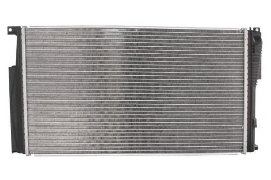 Radiator THERMOTEC D7B023TT