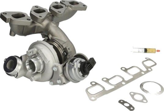 Turbolader EVORON EVTC0376