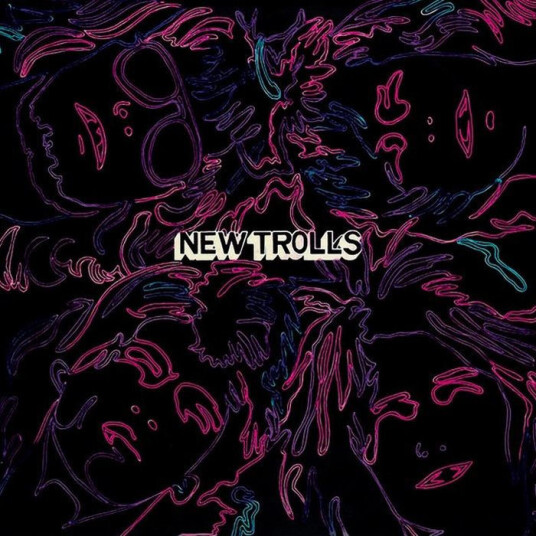New Trolls New Trolls