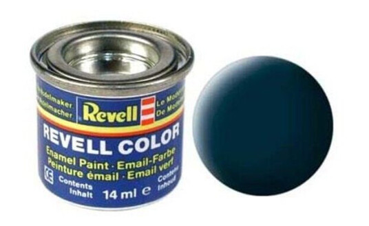 Revell enamel paint # 69-Granietgrijs Matt
