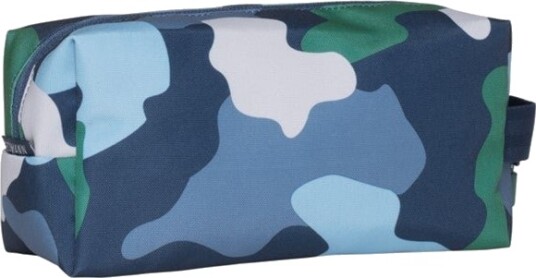 Pennal/toalettmappe Sport Color Camo Beckmann
