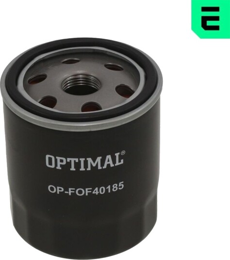 OPTIMAL OP-FOF40185 Oljefilter OPTIMAL OP-FOF40185 Oljefilter