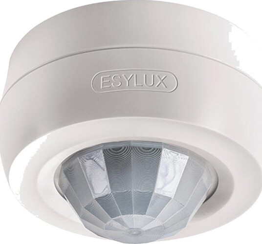 Esylux Bevegelsessensor EB10430909 24 Meter