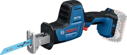 Bosch Sabelsag GSA 18V 24 Solo