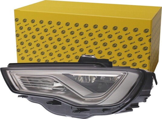 HELLA 1EX 010 740-871 Frontlykter