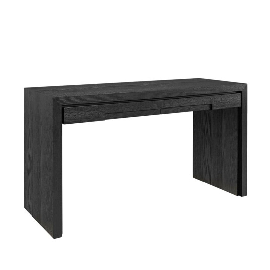 Artwood HUNTER skrivebord svart 06-86219 Artwood HUNTER skrivebord svart 06-86219