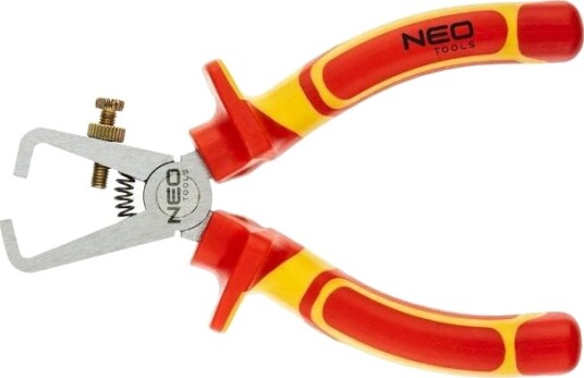 Neo Tools Avisoleringstang 01-229 Neo Tools Avisoleringstang 01-229