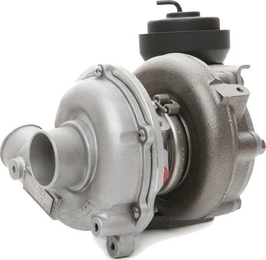 RIDEX REMAN 2234C0245R Turbolader