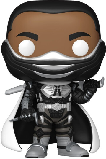 Funko POP! Marvel: Marvel Zombies Blade Knight