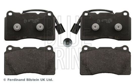 Bremseklosser BLUE PRINT ADL144246
