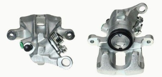 Bremsecaliper BUDWEG CALIPER 342387