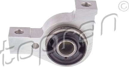 Holder tannstanglagring TOPRAN 722 162