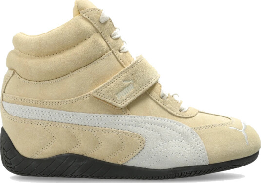 Puma Dame Sport Gul 37 1/2 EU,