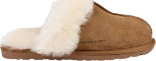 Manzini Dame Sko Brun 40 EU,