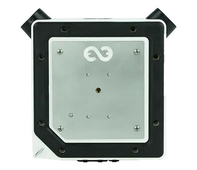 Enlaps Reinforced mounting plate Enlaps Reinforced mounting plate