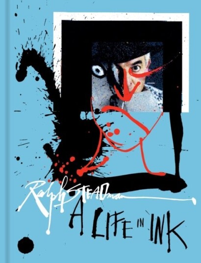 Ralph Steadman Mini Edition Ralph Steadman Mini Edition