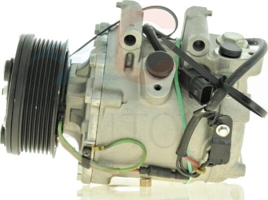 AC kompressor ACAUTO AC 01SD203 AM AC kompressor ACAUTO AC 01SD203 AM