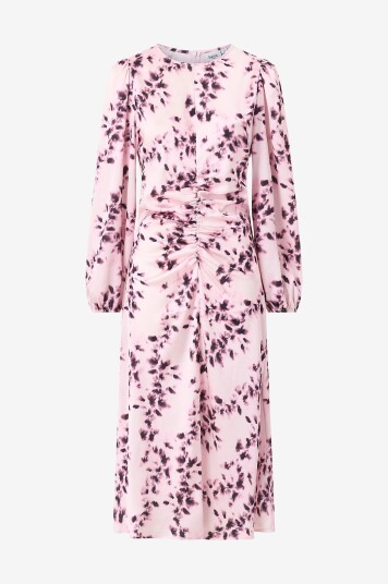 Saint Tropez Kjole NellaSZ Rosa Saint Tropez Kjole NellaSZ Rosa