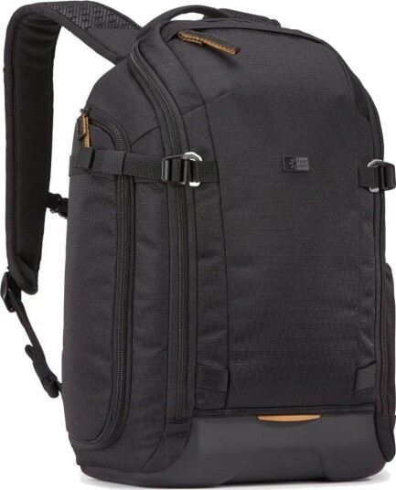 Case Logic 5357 Viso kameraryggsekk Medium Svart Case Logic 5357 Viso kameraryggsekk Medium Svart