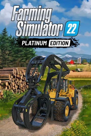 Simulator 22 Platinum Edition PC Windows Mac OSX